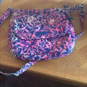 Vera Bradley Purse